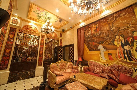 江门市高档KTV妹子质量哪家好 江门市高档KTV妹子质量哪家好