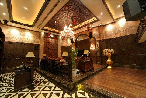 江门市哪个KTV少爷男模妹子服务好